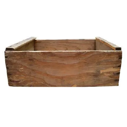 T Cataldo Crate