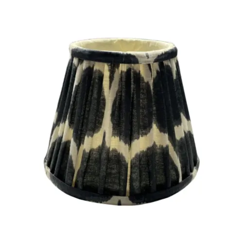 Yoda Navy Lampshade