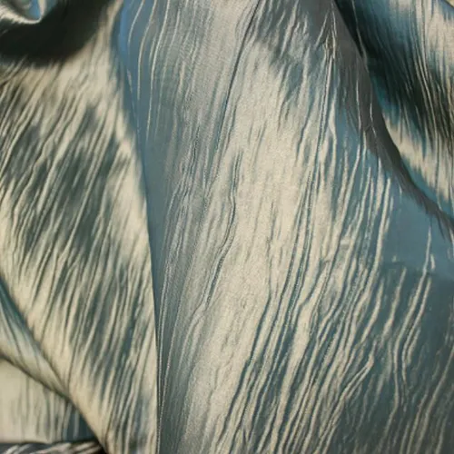 Azure Drape