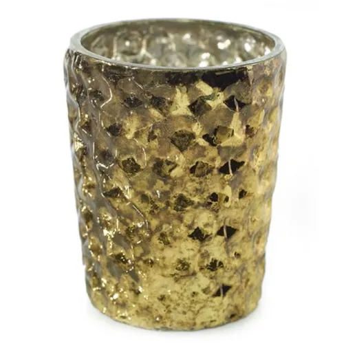 Cobra Votive - Tall