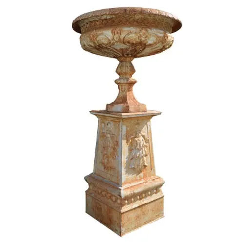 Jupiter Urn