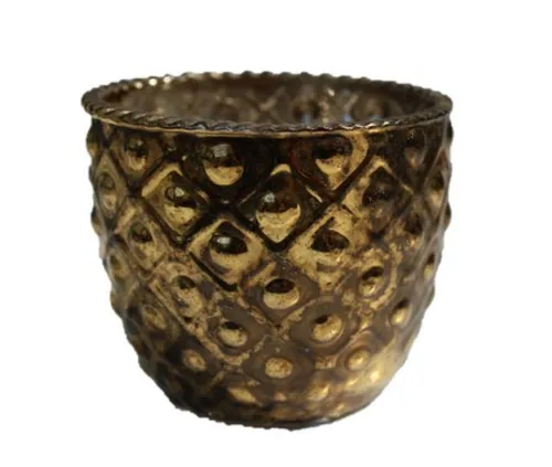 Cobra Votive - Cup