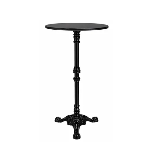 Victorian Marble Highboy