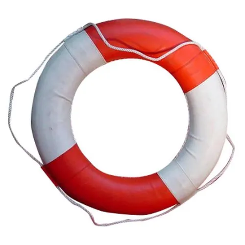 Lifesaver - Orange