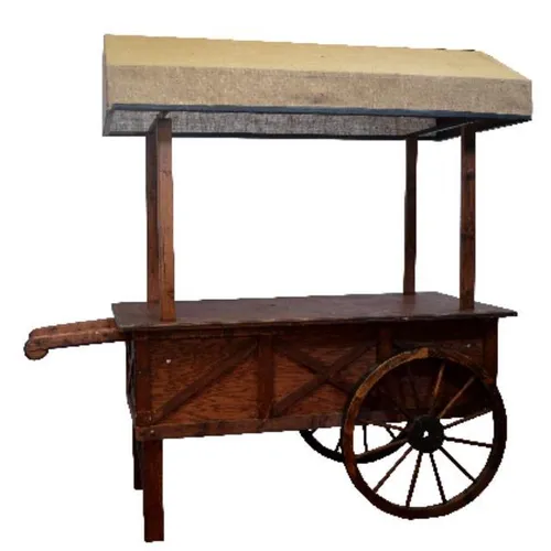 Ethan Cart