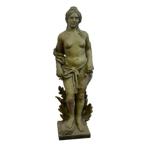 Gloria Statue