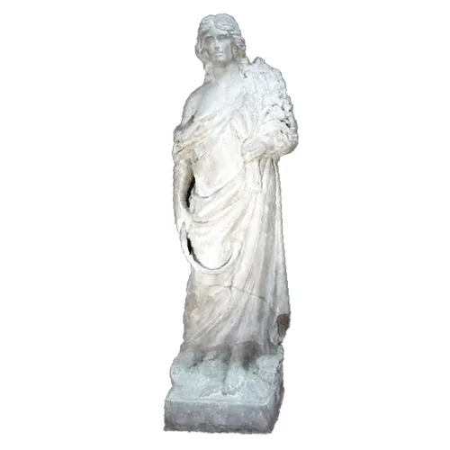 Seasons Statue - Summer, Large