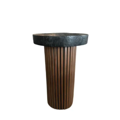 Theo Highboy