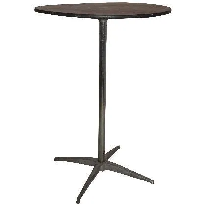 Classic Wooden Highboy