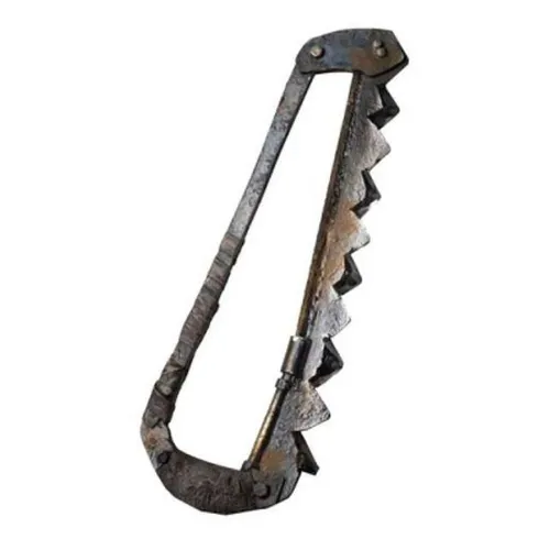Saw Weapon