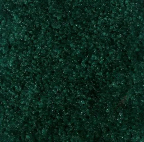 Emerald Carpet