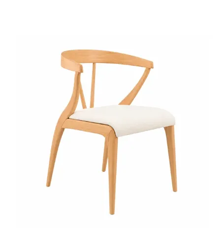 Wishbone Dining Chair