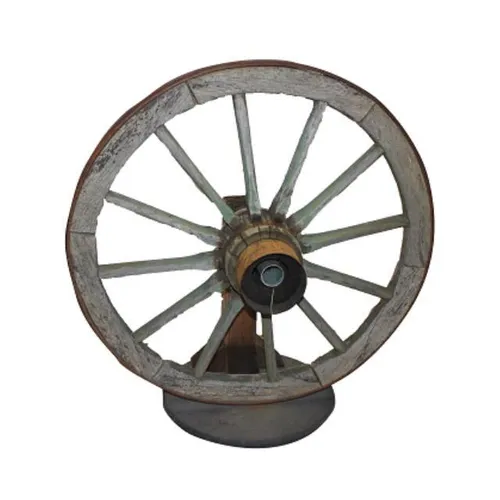 Wagon Wheel - Small