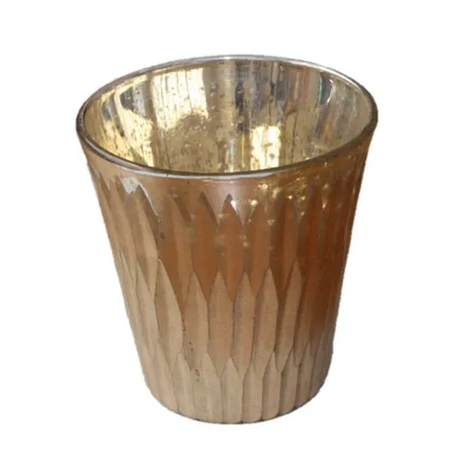 Copper Votive - Small