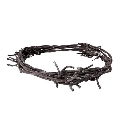 Barbed Wire