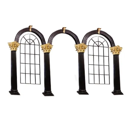 Corinthian Columns