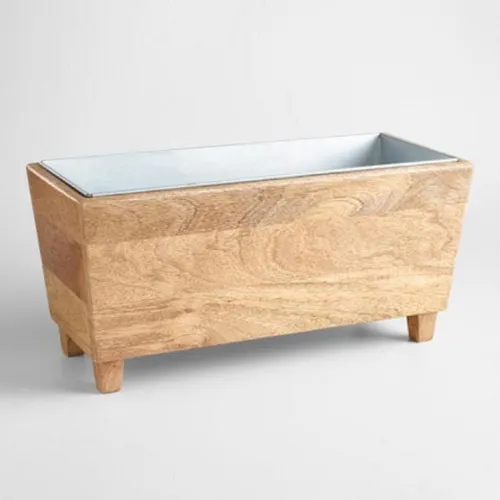 Beverage Tub