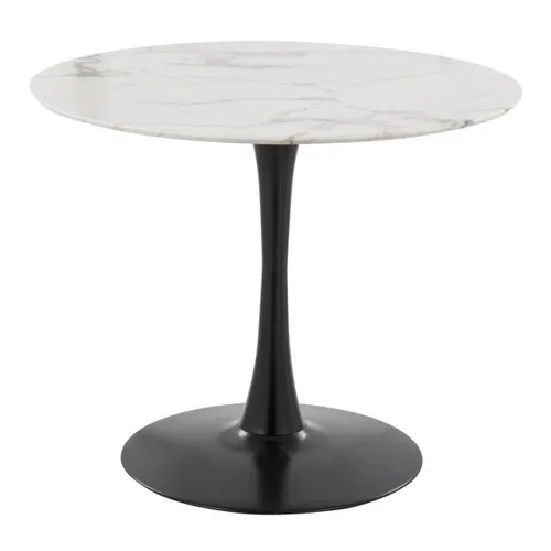 Pebble Mod Cocktail Table