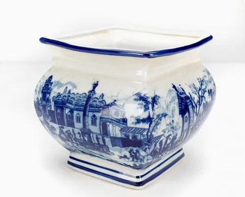 Ming planter