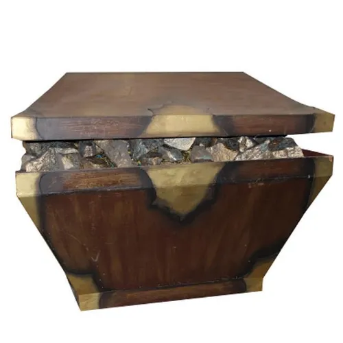 Treasure Chest