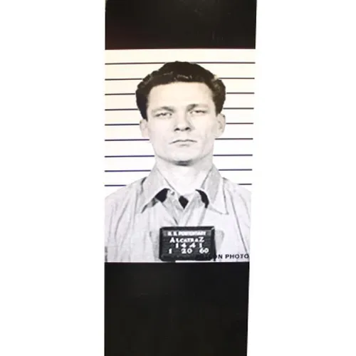 Inmate 1441 Kiosk