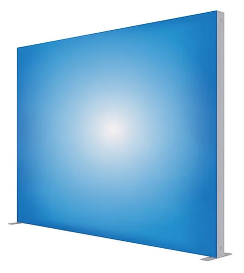 Light Box Display Stand