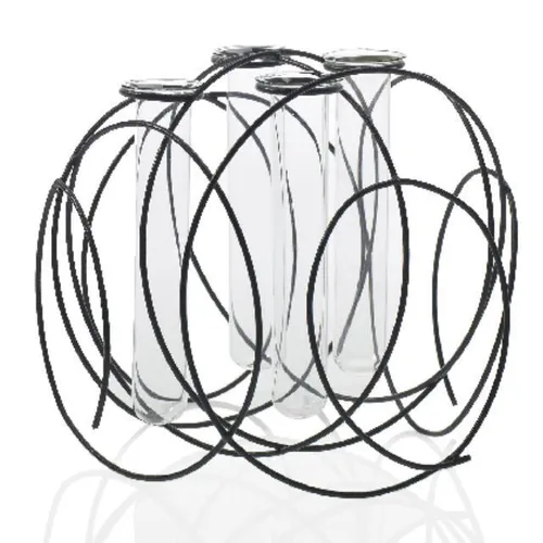 Leo Vase