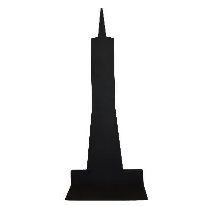 Silhouette - SF Transamerica Building