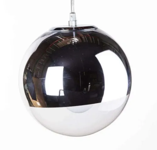 Mirrored Orb - Medium