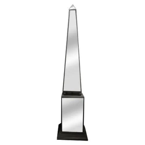 Mirror Obelisk
