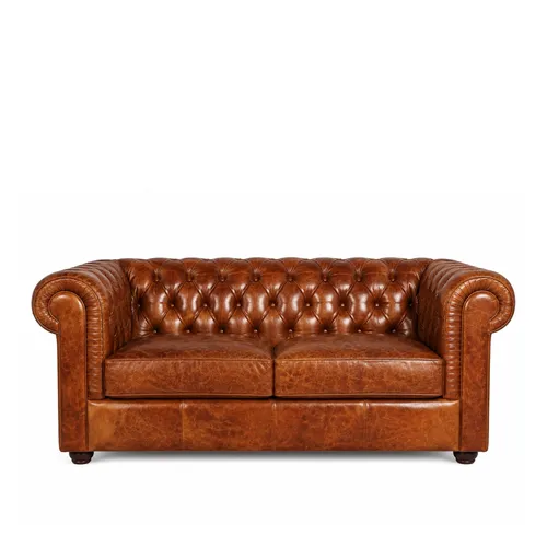 Chesterfield Loveseat