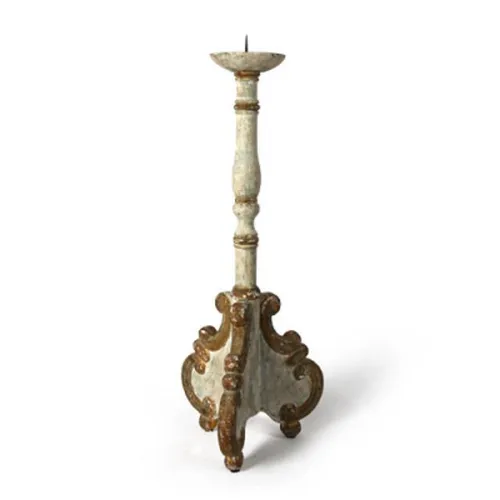 Renee Altar Candelstick