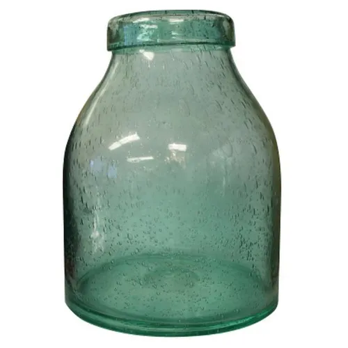 Mila Bubble Jar - Large