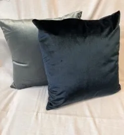 Velvet  Pillows