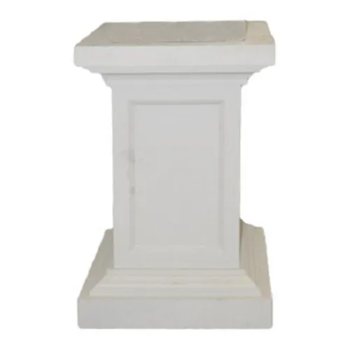 Rams Pedestal