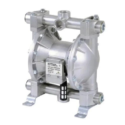 diaphram pump