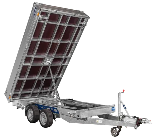 Tipper Trailer