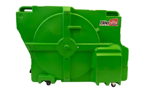 AeroFit Bike Box Alan