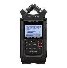Zoom H4N