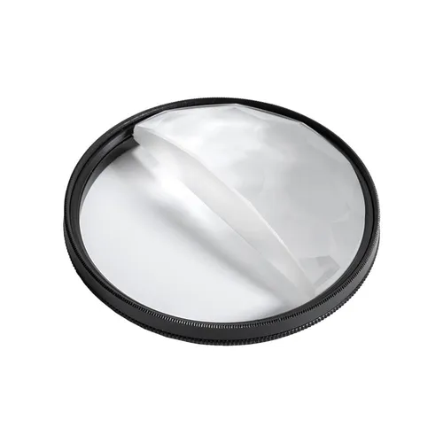 Prism Half Filter 77mm