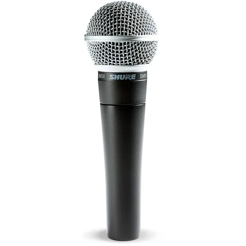 SM58 Dynamic Microphone
