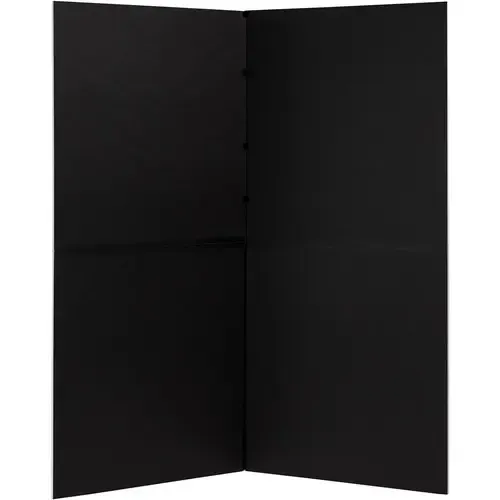 Large Folding Backdrop
