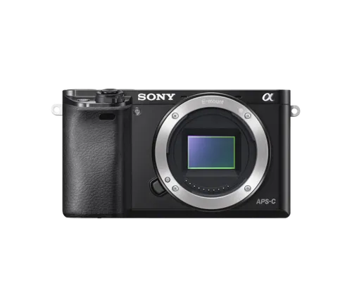 Sony A7III Camera Body 