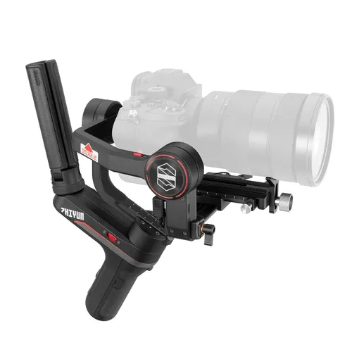 Zhiyun Weebill S Gimbal