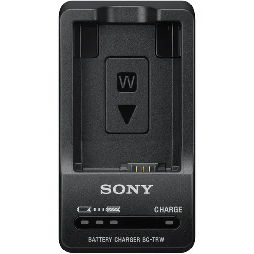 Sony BP-FW50 Battery Charger