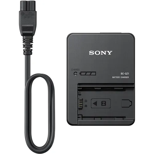 Sony BP-FZ100 Battery Charger