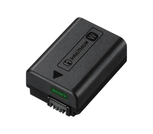 Sony BP-FW50 Battery