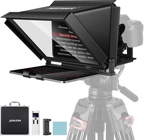 NEEWER Teleprompter X12