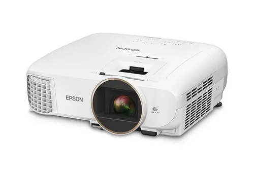 Epson Home Cinema Projector 