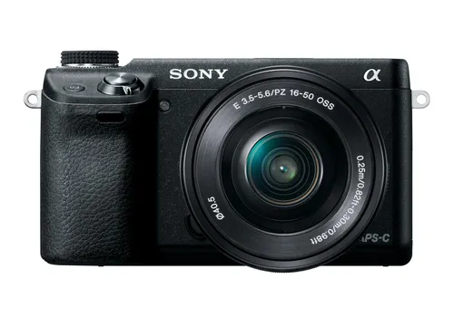 Sony NEX-6 